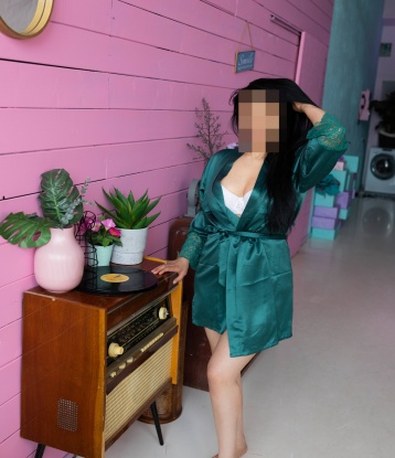 Анкета проститутки Кырлымышка - город Кореиз, 30 лет, №3298